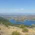 Embalse de El Atazar: Cerro de la Cabeza hacer trekking rutas gps senderismo rutas senderismo gps ru
